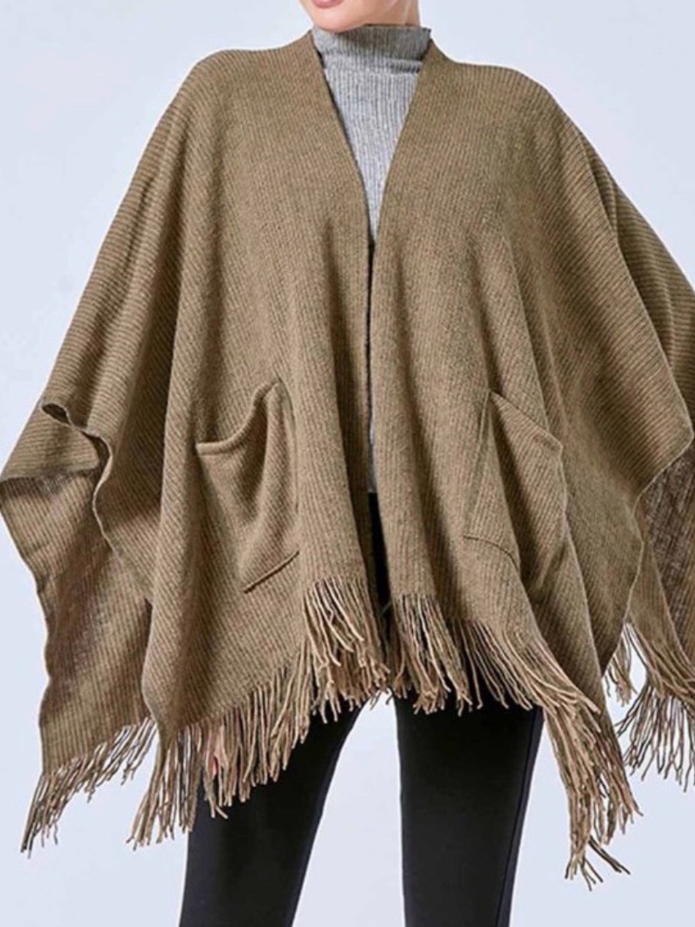 Men Sweater Subcategory Identification - Picture 3 of 3